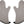 Load image into Gallery viewer, Mitt Narrow Stripe Black Superior