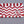 Load image into Gallery viewer, OU Mini Tray Chevron