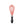 Load image into Gallery viewer, OXO Whisk 9" Red Silicone