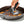 Load image into Gallery viewer, OXO Cast Iron Pan Cleaning Brush