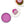 Load image into Gallery viewer, Oxo Cut & Keep Silicone Onion Saver