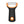 Load image into Gallery viewer, Oxo Julienne "Y" Peeler Orange