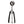 Load image into Gallery viewer, OXO Medium 1.5T Cookie Scoop