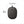 Load image into Gallery viewer, Oxo Potholder Silicone Black w/ White Terry Pocket