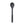 Load image into Gallery viewer, OXO Silicone Slotted Spoon - Peppercorn