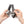 Load image into Gallery viewer, OXO Stainless Steel Magnetic Measuring Cups - Set of 4