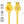 Load image into Gallery viewer, Oggi Enamel Coated 2 in 1 Combo Juicer