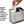 Load image into Gallery viewer, Oxo Stainless Steel Adjustable Utensil Holder