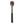 Load image into Gallery viewer, Oxo Silicone Grilling Basting Brush