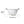 Load image into Gallery viewer, Oxo Plastic Colander