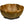 Load image into Gallery viewer, Bowl Acacia Large Scalloped Round 12x4