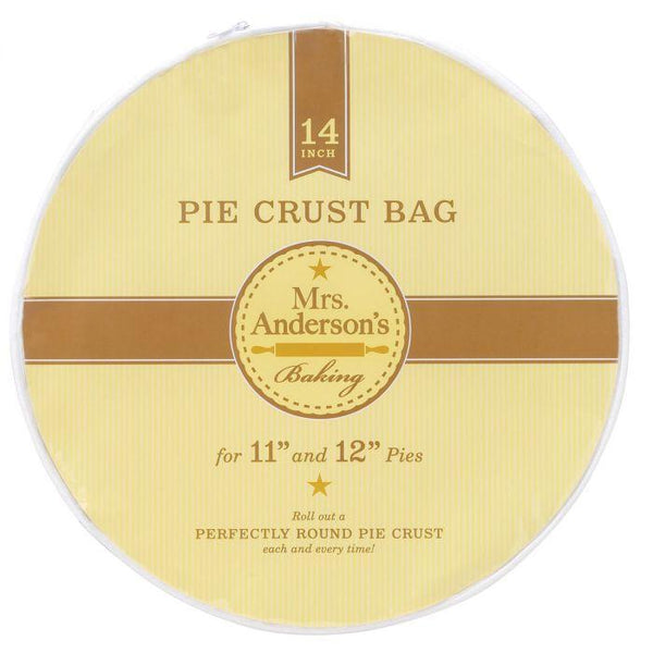 Harold Import Company Mrs. Anderson's 14" Pie Crust Maker