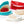 Load image into Gallery viewer, Progressive Plastic 3pc Dough Press