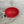 Load image into Gallery viewer, Progressive Collapsible Mini Colander - Red