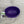 Load image into Gallery viewer, Progressive Collapsible Mini Colander - Purple