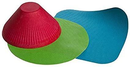 Progressive Silicone Jar Grips Set of 3