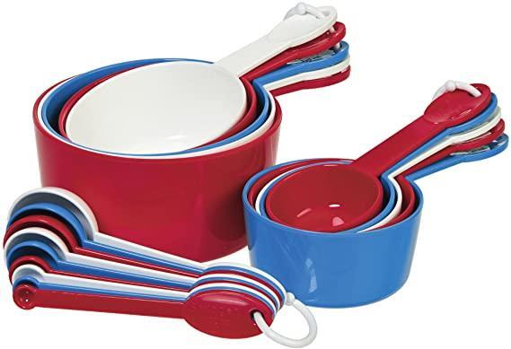 Progressive Ultimate Measuring Set - Cups & Spoons