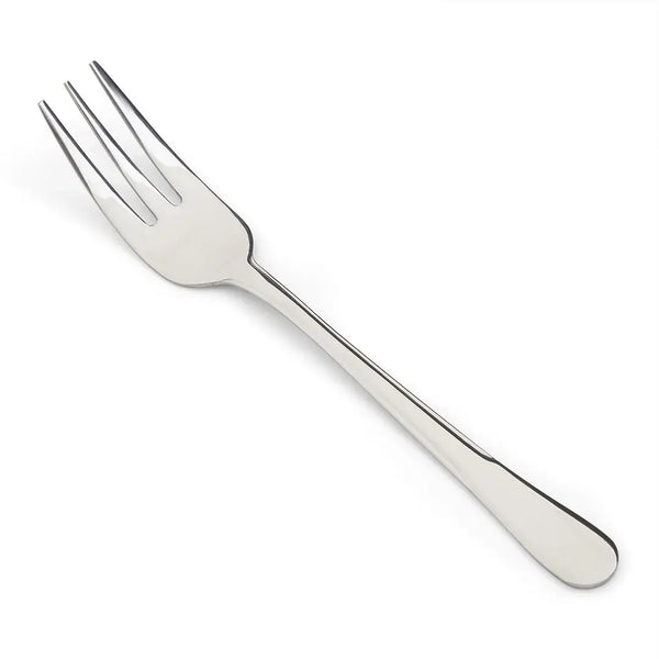 RSVP Stainless Steel Monty's Serving Fork