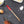 Load image into Gallery viewer, RSVP Silicone Skinny Spatula - Red