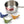 Load image into Gallery viewer, RSVP Silicone Slip On Pour Spout