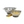 Load image into Gallery viewer, RSVP Stainless Steel Pierced 5qt Colander
