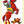 Load image into Gallery viewer, Flour Sack Cowgirl Callie