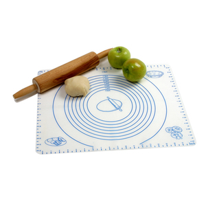 Norpro SILICONE PASTRY MAT