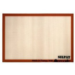 Silpat Silicone 24.5" X 16.5" Baking Mat