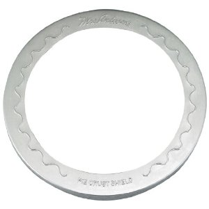 Harold Import Company Mrs. Anderson's 9" Pie Crust Shield