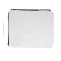 Fox Run Stainless Steel 12" x 14" Cookie Sheet