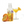 Load image into Gallery viewer, Norpro Acrylic Sunrise Cocktail Shaker