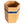Load image into Gallery viewer, Totally Bamboo Utensil Holder - Malta Baltique Blue