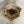 Load image into Gallery viewer, Totally Bamboo Salad Bowl - Mumbai Baltique with Salad Hands