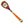 Load image into Gallery viewer, Totally Bamboo Slotted Spoon - Marrakesh