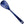 Load image into Gallery viewer, Totally Bamboo Spoon - Malta Baltique Blue