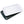 Load image into Gallery viewer, Tovolo Prep & Serve 17 x 10.5" BBQ Tray 2pc Set - Black and White