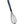 Load image into Gallery viewer, Trudeau Silicone Whisk - Blueberry