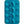 Load image into Gallery viewer, Trudeau Silicone Mermaid Tail Molds Set/2