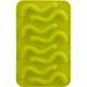 Trudeau Gummy/Chocolate Worm Silicone Molds Set of 2
