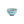 Load image into Gallery viewer, Bowl Lima 4.5" White light blu e