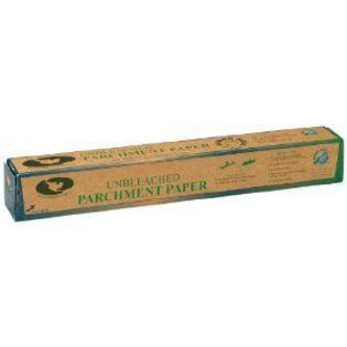 Harold Import Company Beyond Gourmet Unbleached Parchment Paper Roll