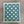 Load image into Gallery viewer, Swedish Cloth Classic Turquoise