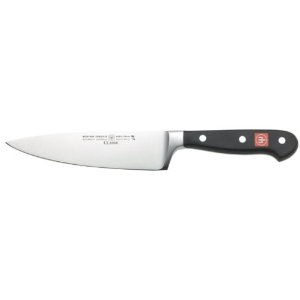 Wusthof 6" Cook's Knife