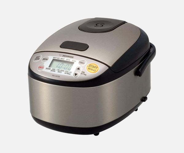 Zojirushi Micom 3C Rice Cooker & Warmer