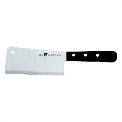 Zwilling Twin Gourmet 6" Meat Cleaver