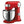 Load image into Gallery viewer, Cuisinart Precision Master Stand Mixer - Red