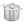 Load image into Gallery viewer, Demeyere Industry 5 Stainless Steel 8.5 qt Stock Pot with Lid