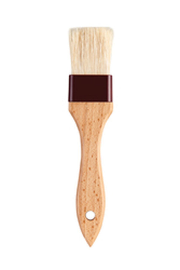 Harold Import Company Mrs. Anderson's Ferrule 1.5" Pastry Brush