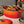 Load image into Gallery viewer, Le Creuset Signature Cast Iron 15.5qt Oval Dutch Oven - Flame