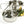 Load image into Gallery viewer, Norpro 4qt Steamer Pot 3pc Set